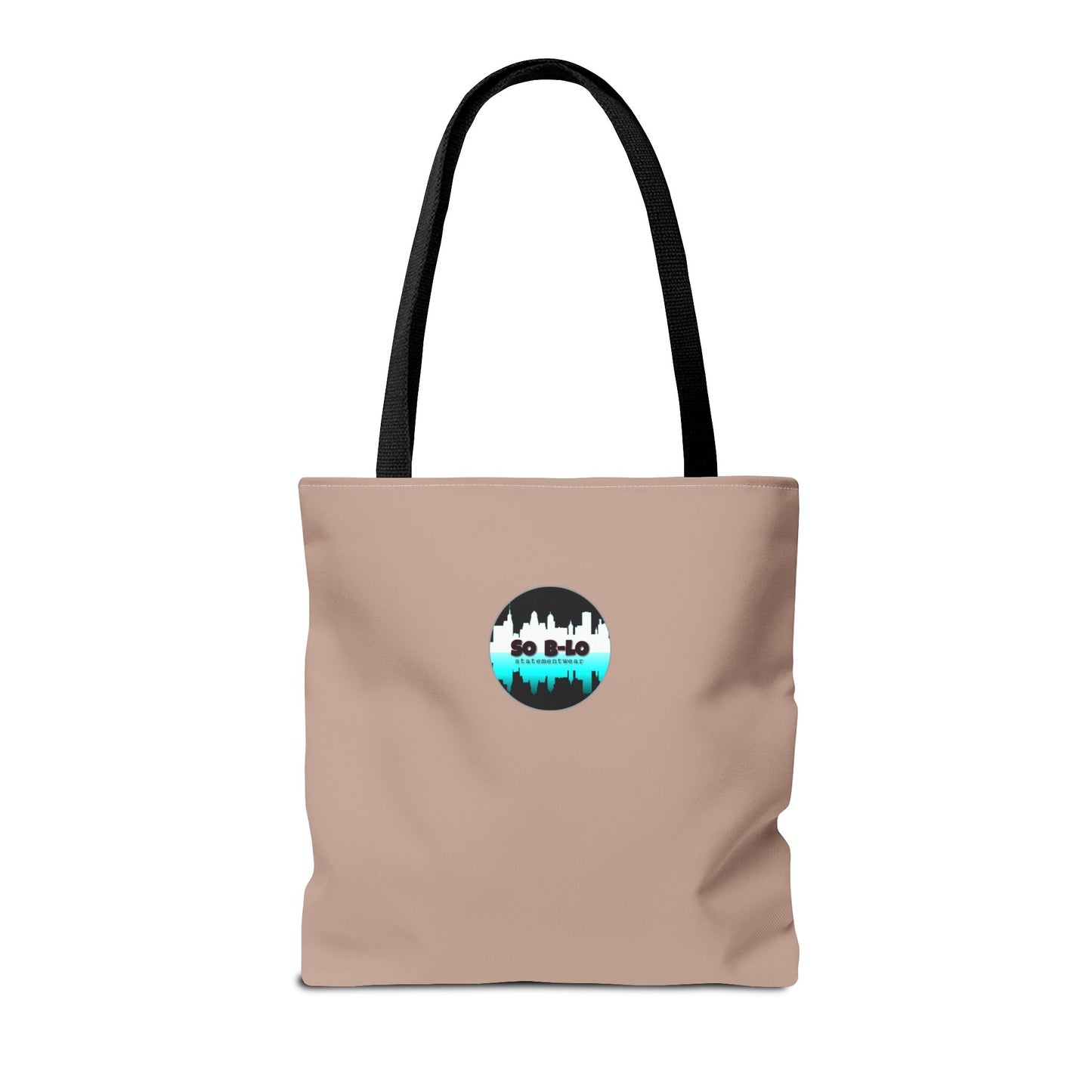 "Beauty" Tote Bag