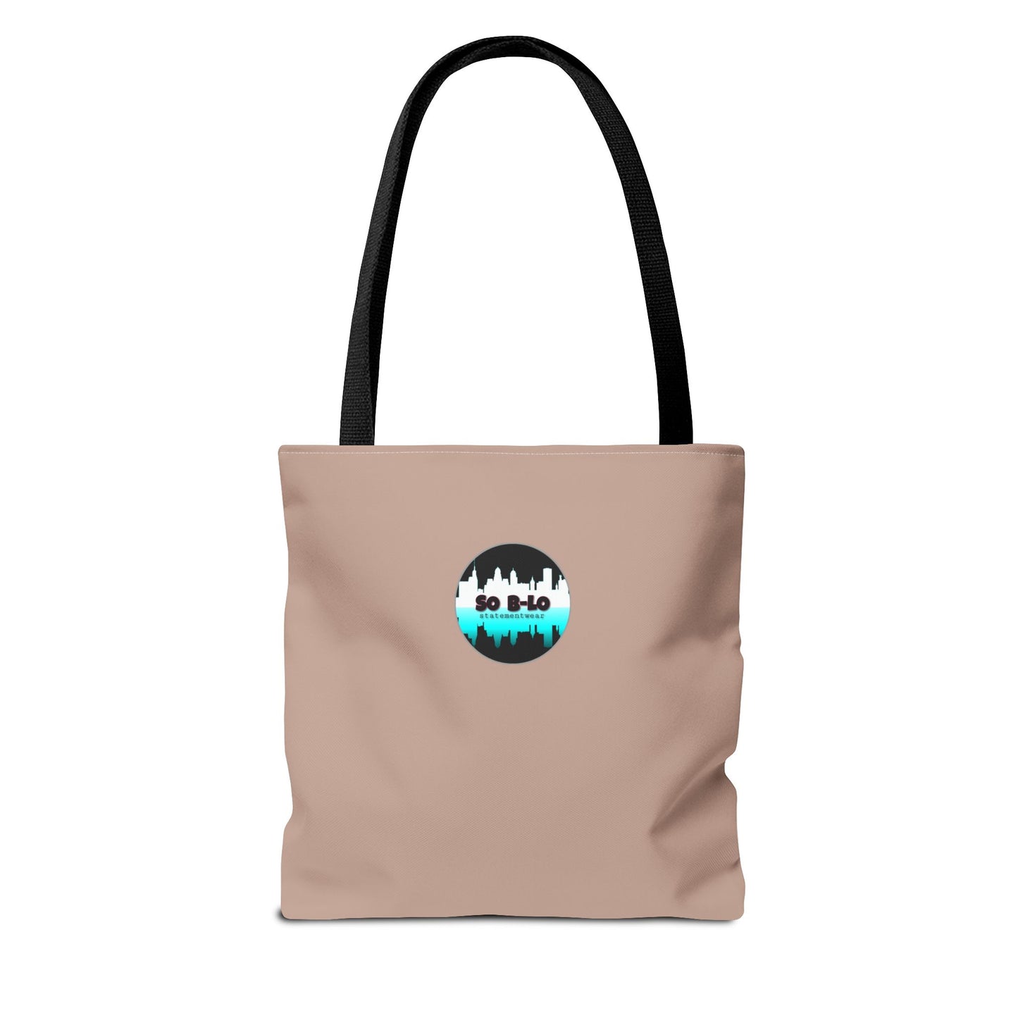 "Beauty" Tote Bag