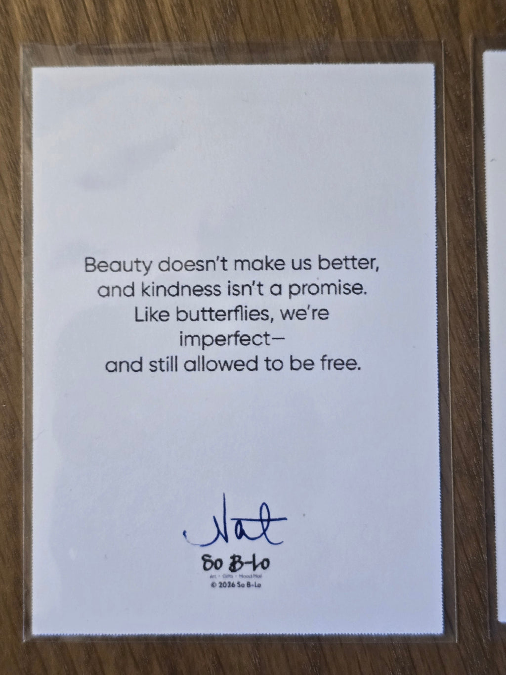 Mood Mail 2.5×3.5 ACEO Art Print Bundle (Set of 3)