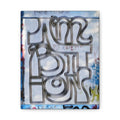 "Ambition" Art Canvas Print — Modern Abstract Wall Decor