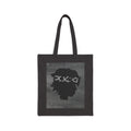 "Save Yourself" Canvas Tote