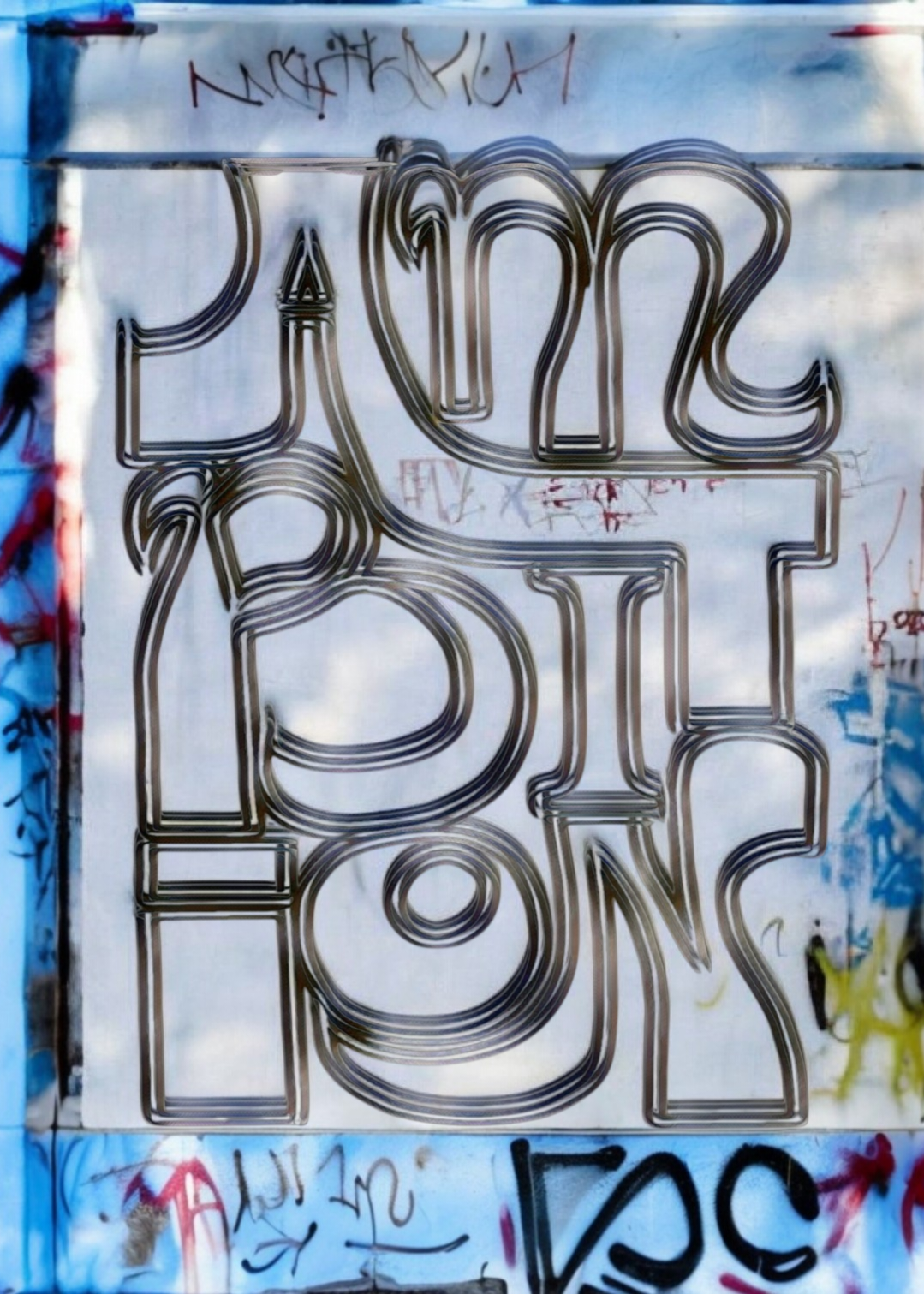 8×10 Certified Open Edition Fine Art Print- "Ambition"