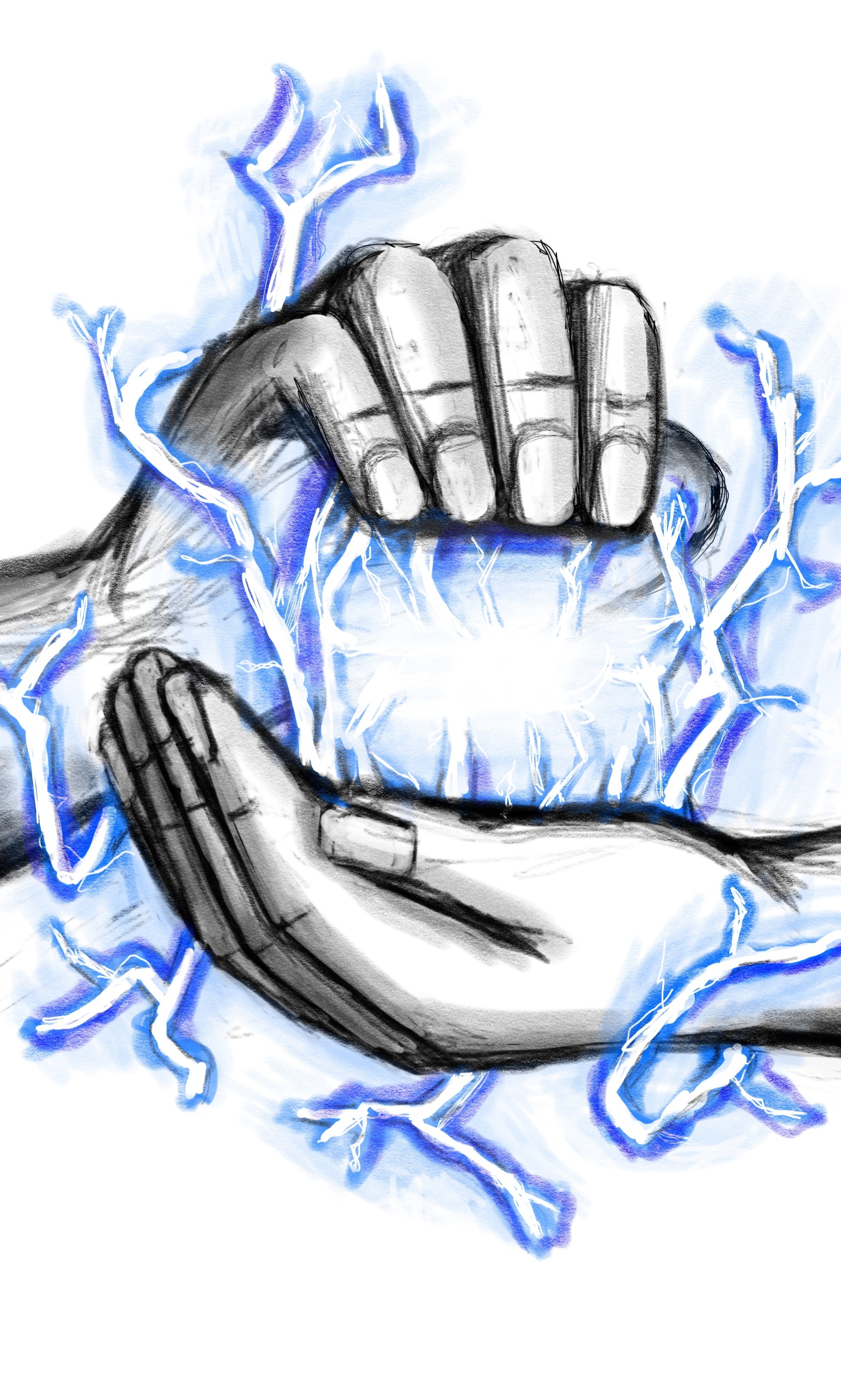 8×10 Certified Open Edition Fine Art Print- "Untapped"