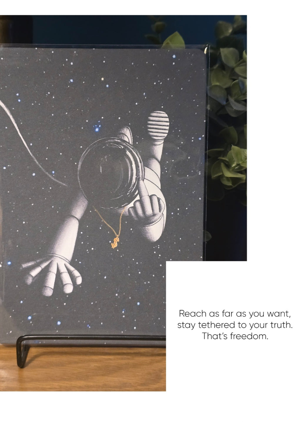 Mood Mail 5×7 Art Print Bundle (Set of 3)